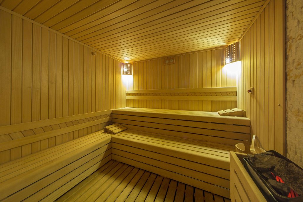 Morione Hotel & Spa Center 15