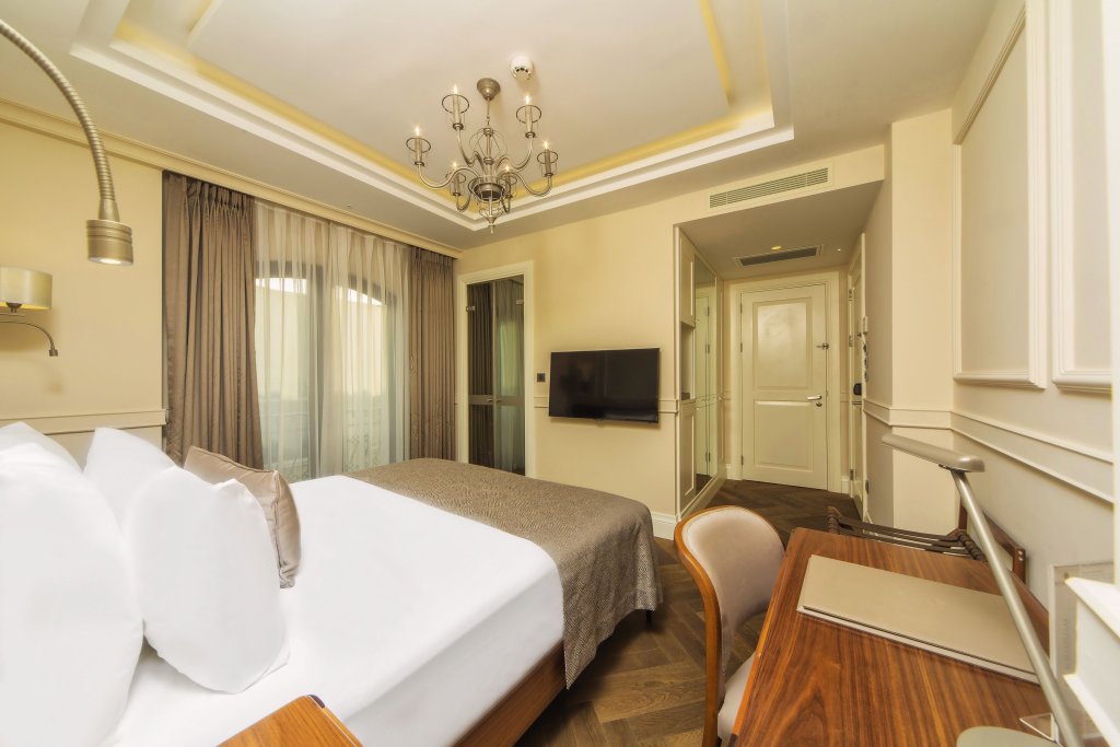 Morione Hotel & Spa Center 16