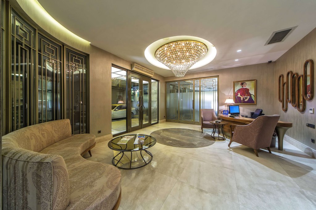 Morione Hotel & Spa Center 17