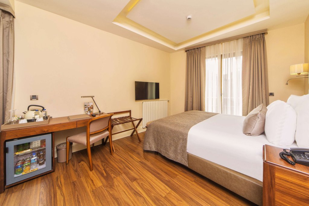 Morione Hotel & Spa Center 19