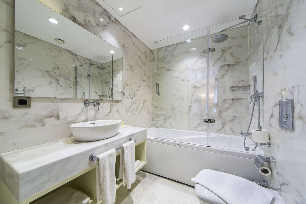 Morione Hotel & Spa Center 20