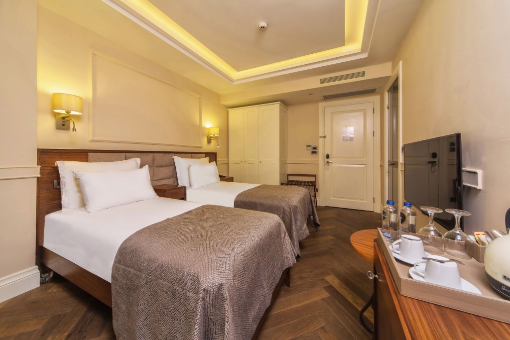 Morione Hotel & Spa Center 21