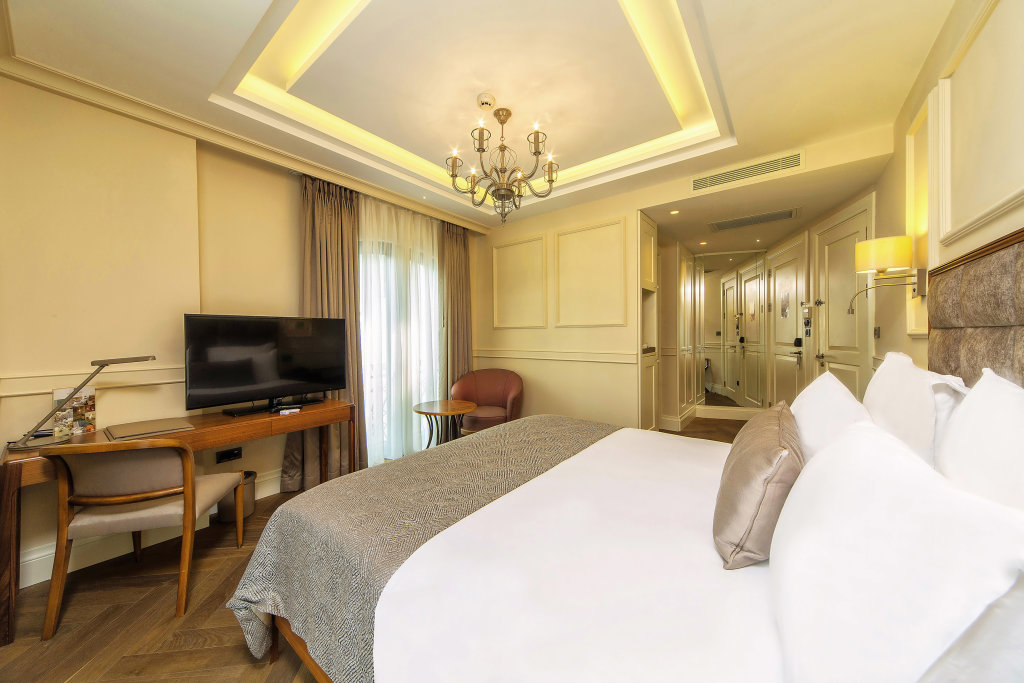 Morione Hotel & Spa Center 22