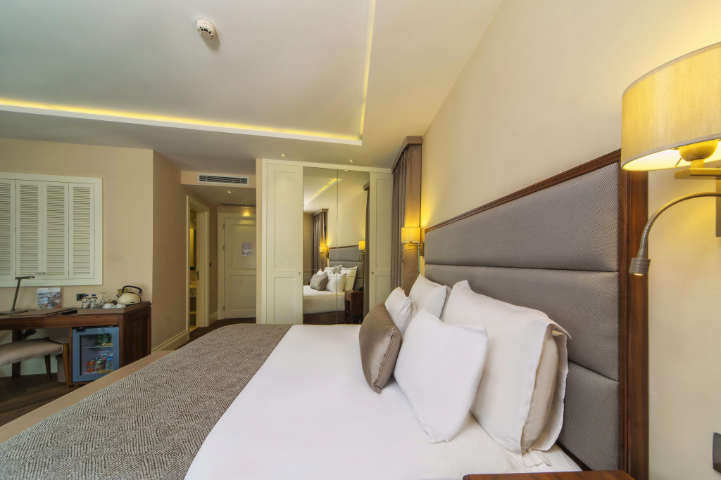 Morione Hotel & Spa Center 24