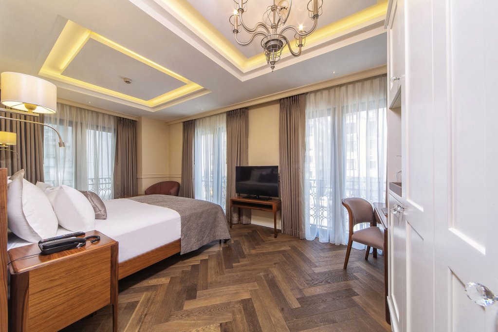Morione Hotel & Spa Center 3
