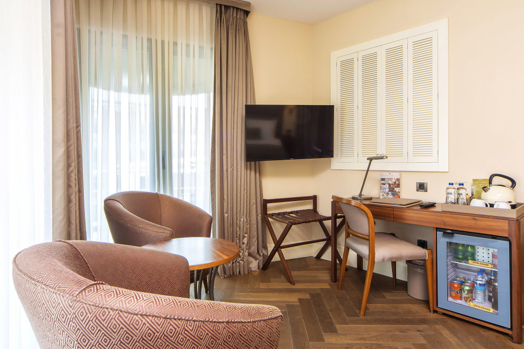 Morione Hotel & Spa Center 4