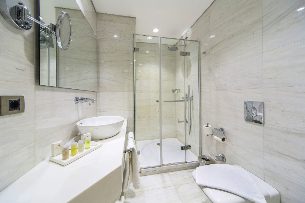 Morione Hotel & Spa Center 5