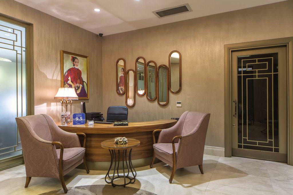 Morione Hotel & Spa Center 7