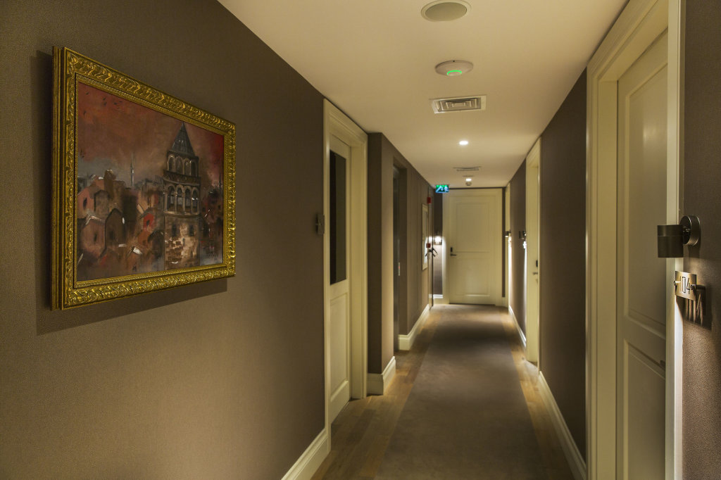 Morione Hotel & Spa Center 8