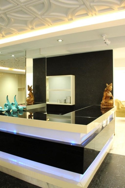 Puding Marina Residence 10