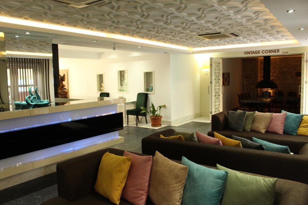 Puding Marina Residence 14