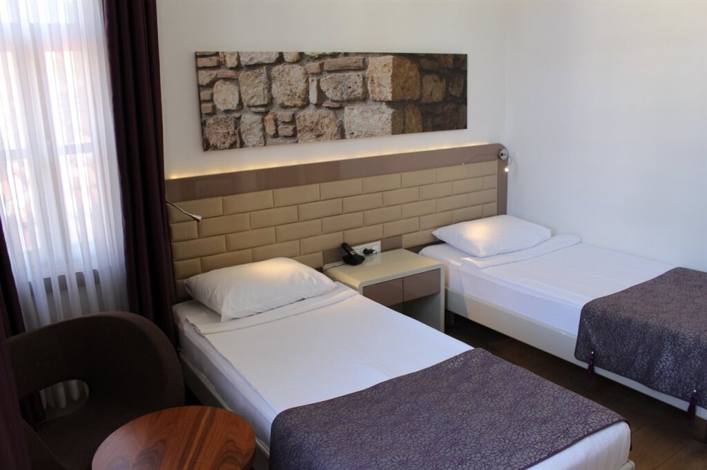 Puding Marina Residence 2
