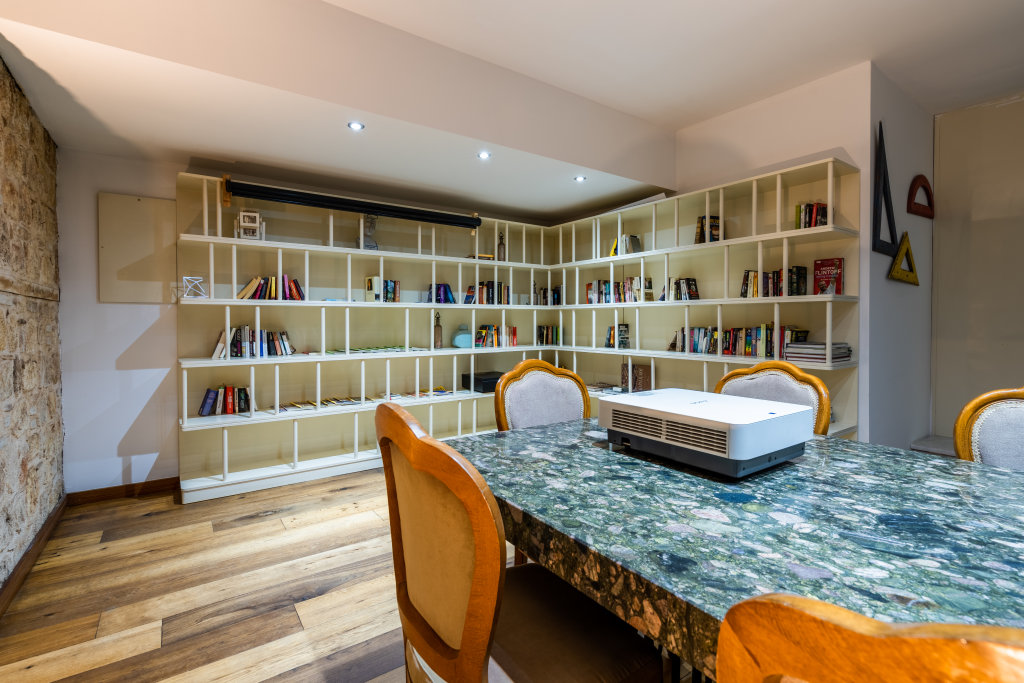 Puding Marina Residence 24