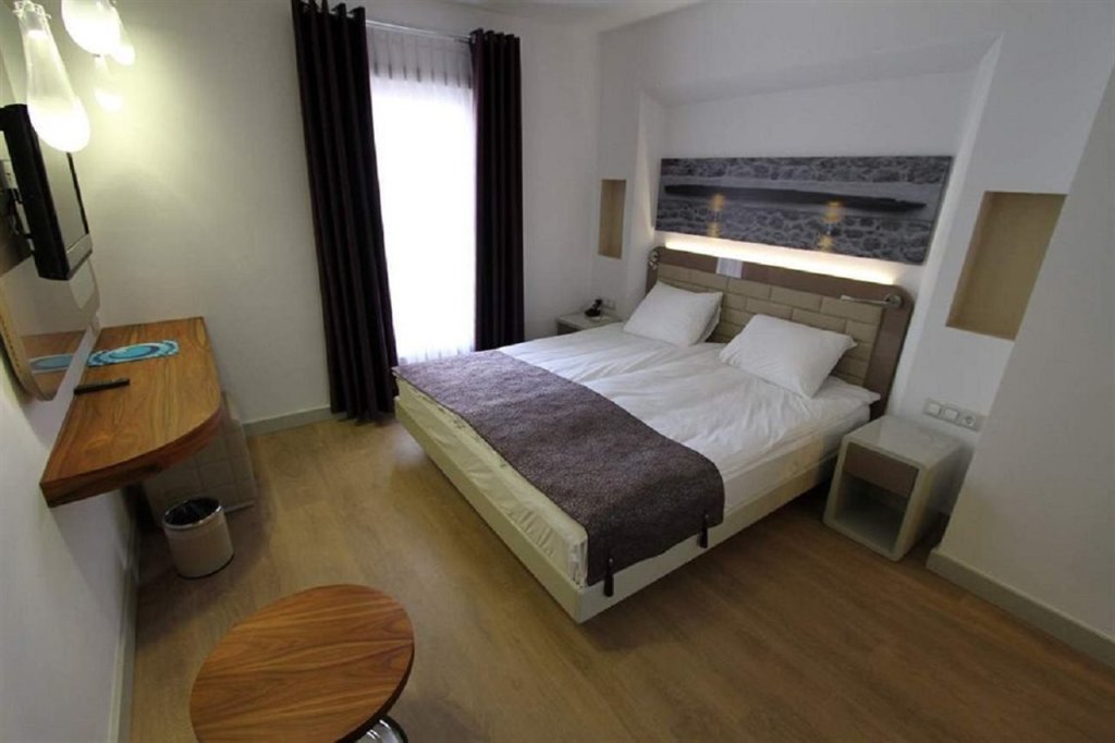Puding Marina Residence 5