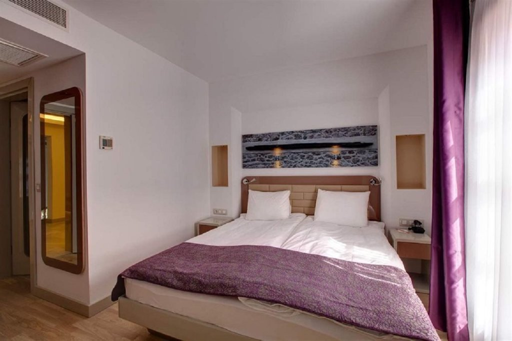 Puding Marina Residence 6