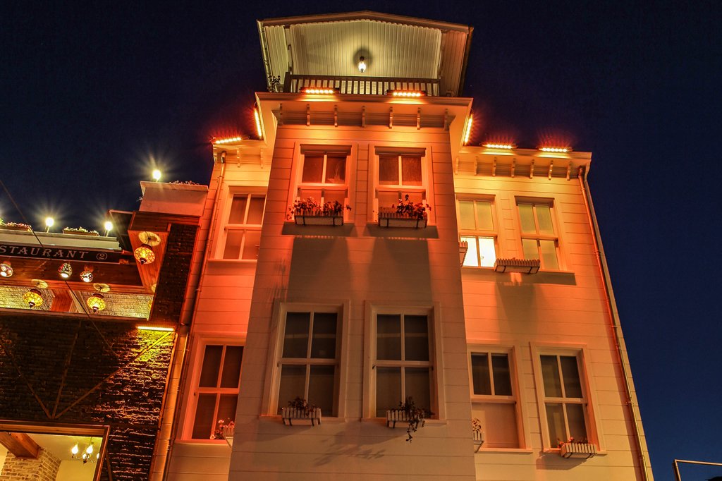 Mataraci Konak 8