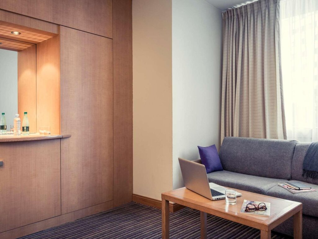 Hotel Mercure Paris La Défense 19