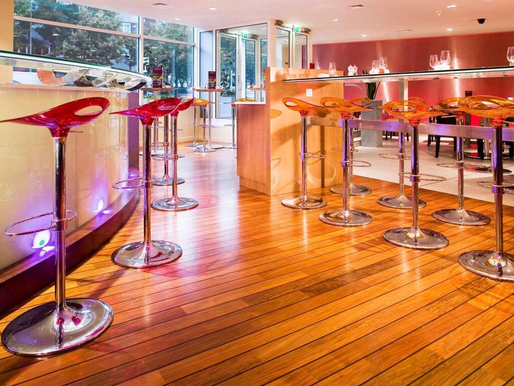 Hotel Mercure Paris La Défense 20