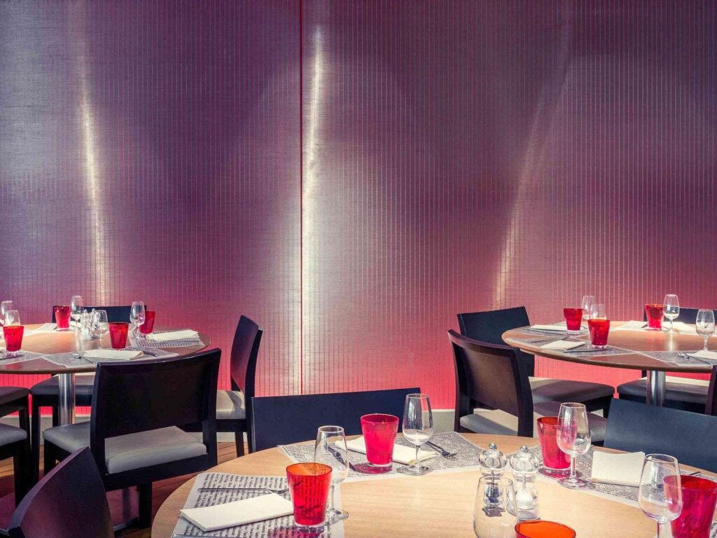 Hotel Mercure Paris La Défense 23