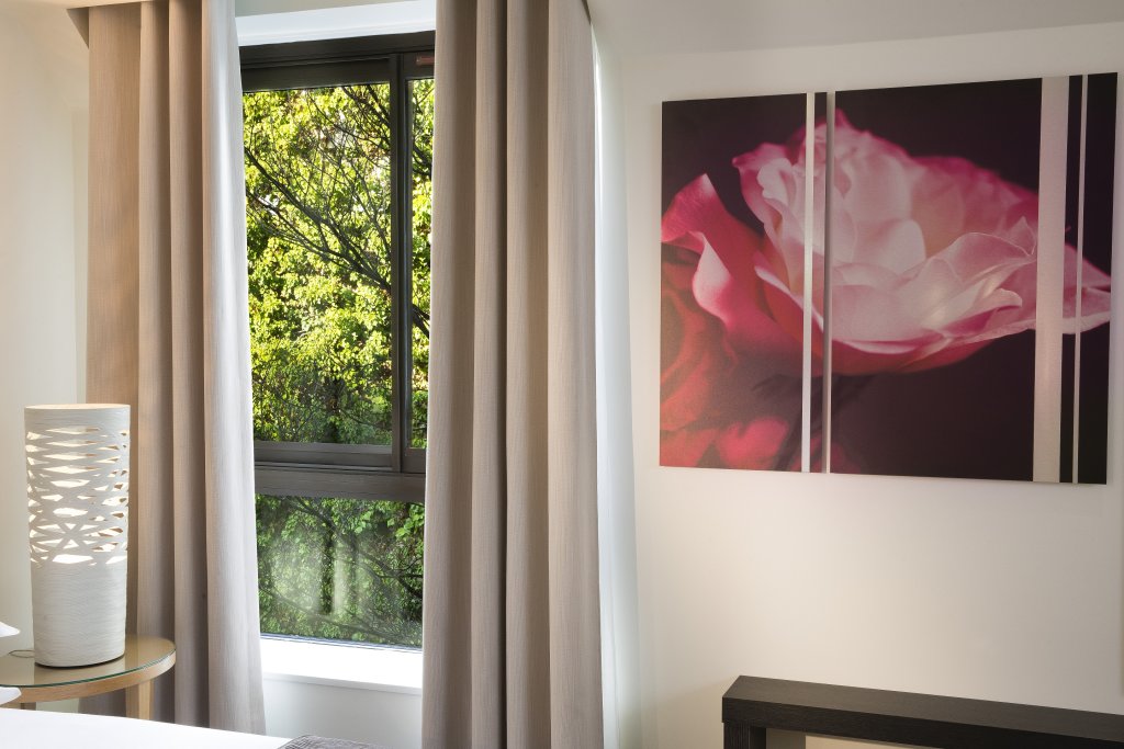 Hôtel Garden Elysées 17