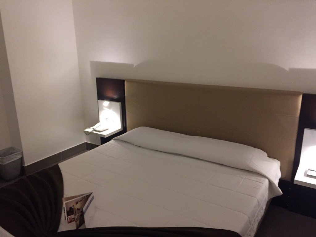 LH Hotel Excel Roma Montemario 18