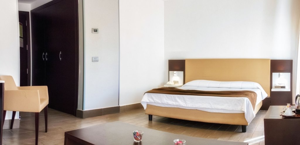 LH Hotel Excel Roma Montemario 22