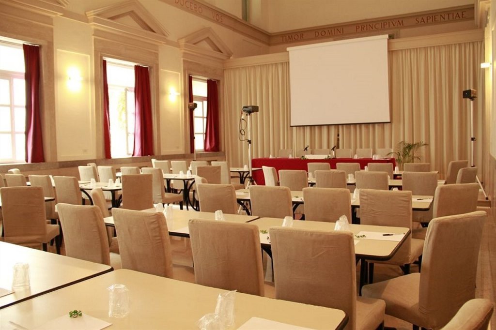 LH Hotel Excel Roma Montemario 6
