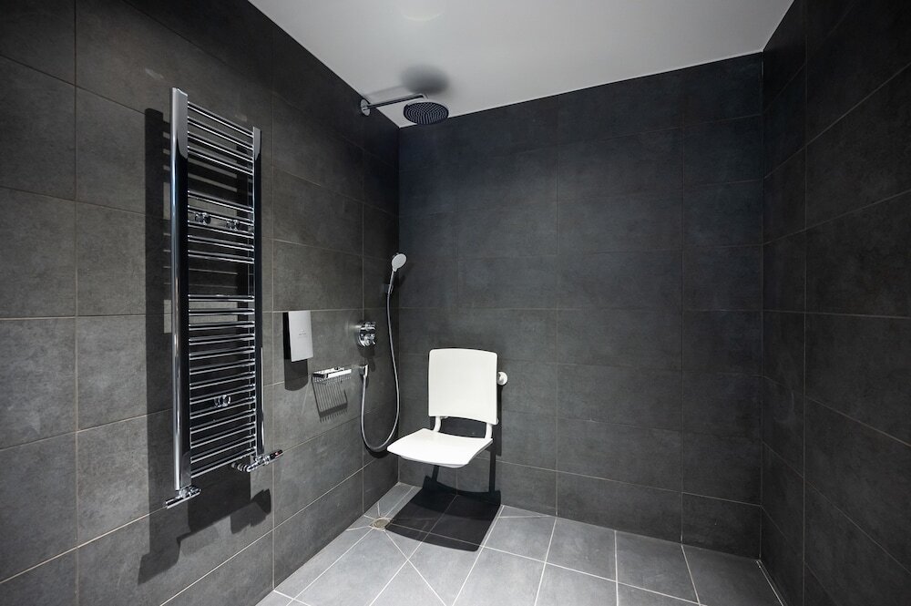 Staycity Aparthotels Paris La Defense 21