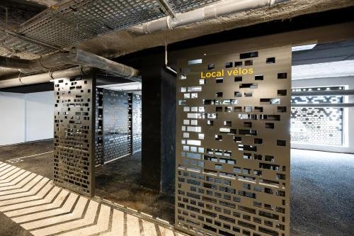 Staycity Aparthotels Paris La Defense 23