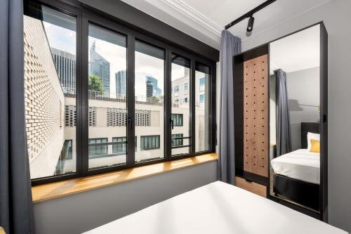 Staycity Aparthotels Paris La Defense 24