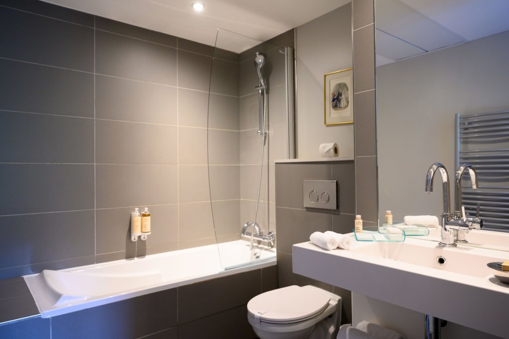 Helzear Champs Elysées Suites 11