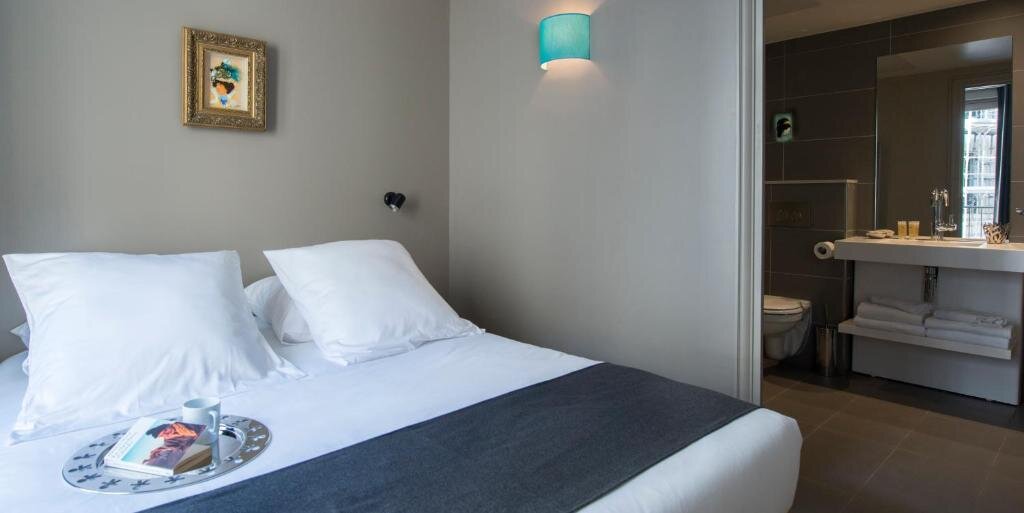 Helzear Champs Elysées Suites 2