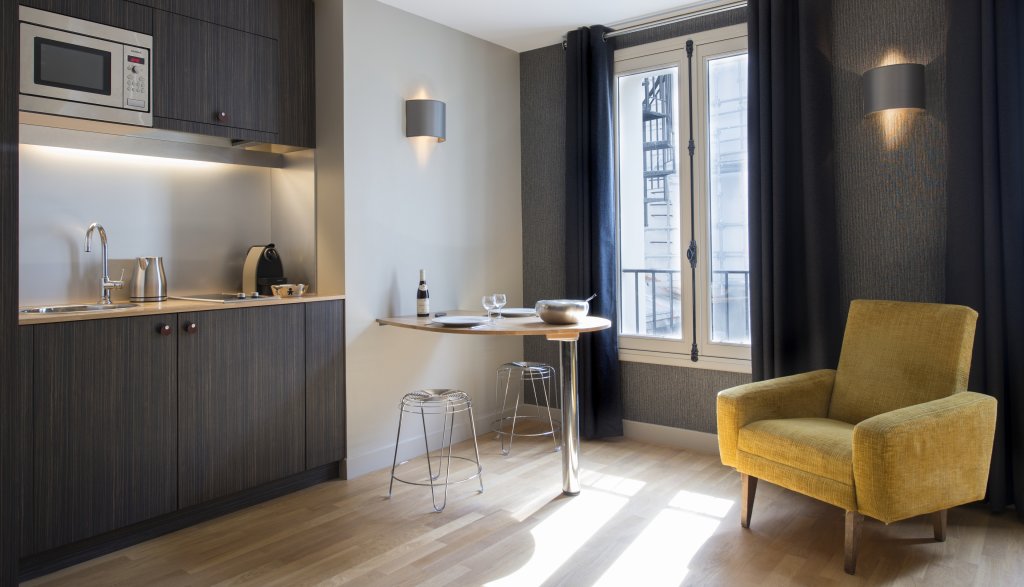 Helzear Champs Elysées Suites 20