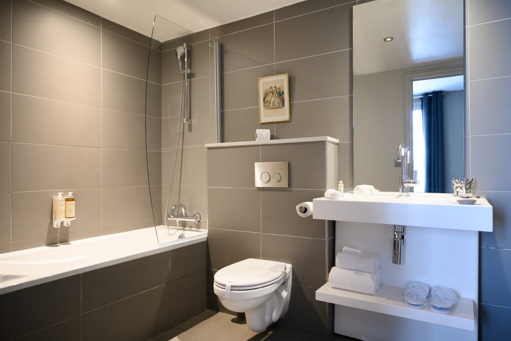 Helzear Champs Elysées Suites 23