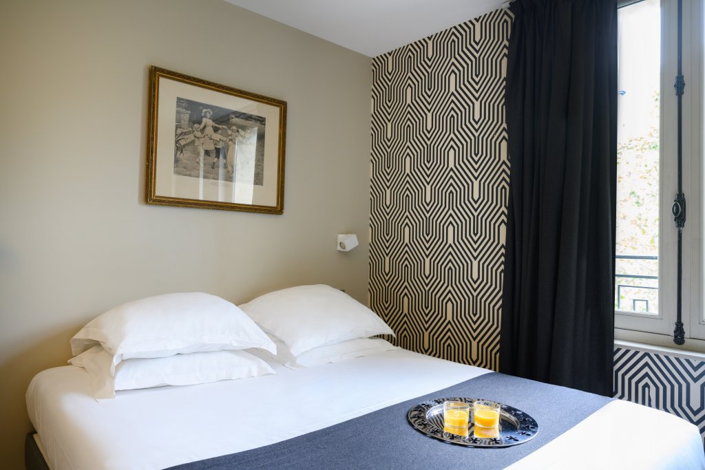 Helzear Champs Elysées Suites 6