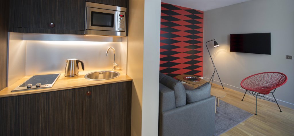 Helzear Champs Elysées Suites 7