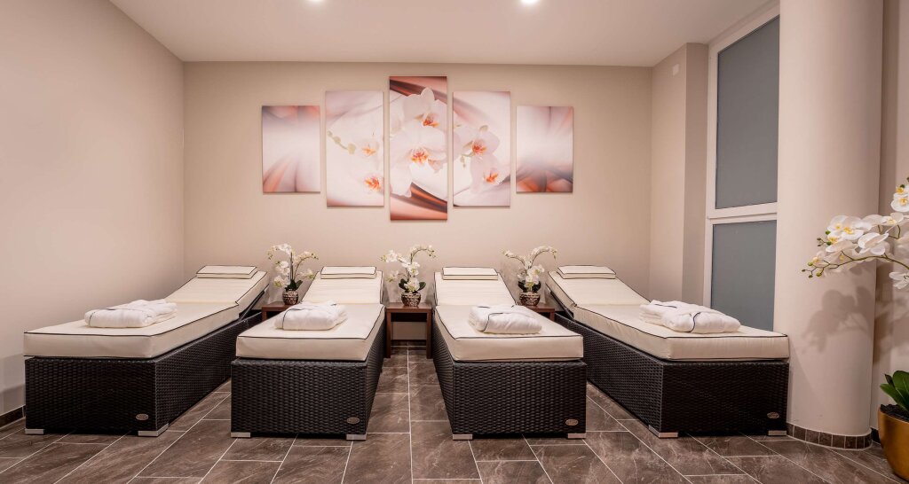 Best Western Plus Plaza Berlin Kurfuerstendamm 1