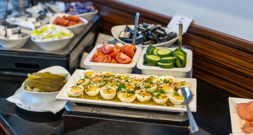 Best Western Plus Plaza Berlin Kurfuerstendamm 11