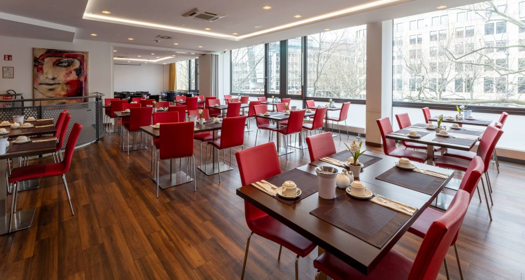 Best Western Plus Plaza Berlin Kurfuerstendamm 13