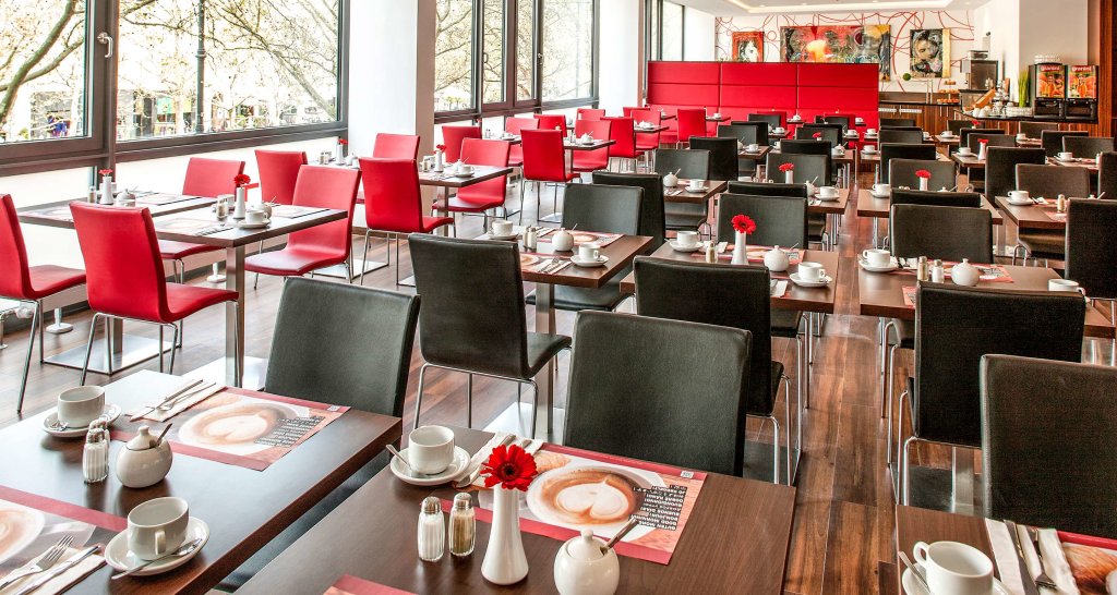 Best Western Plus Plaza Berlin Kurfuerstendamm 15