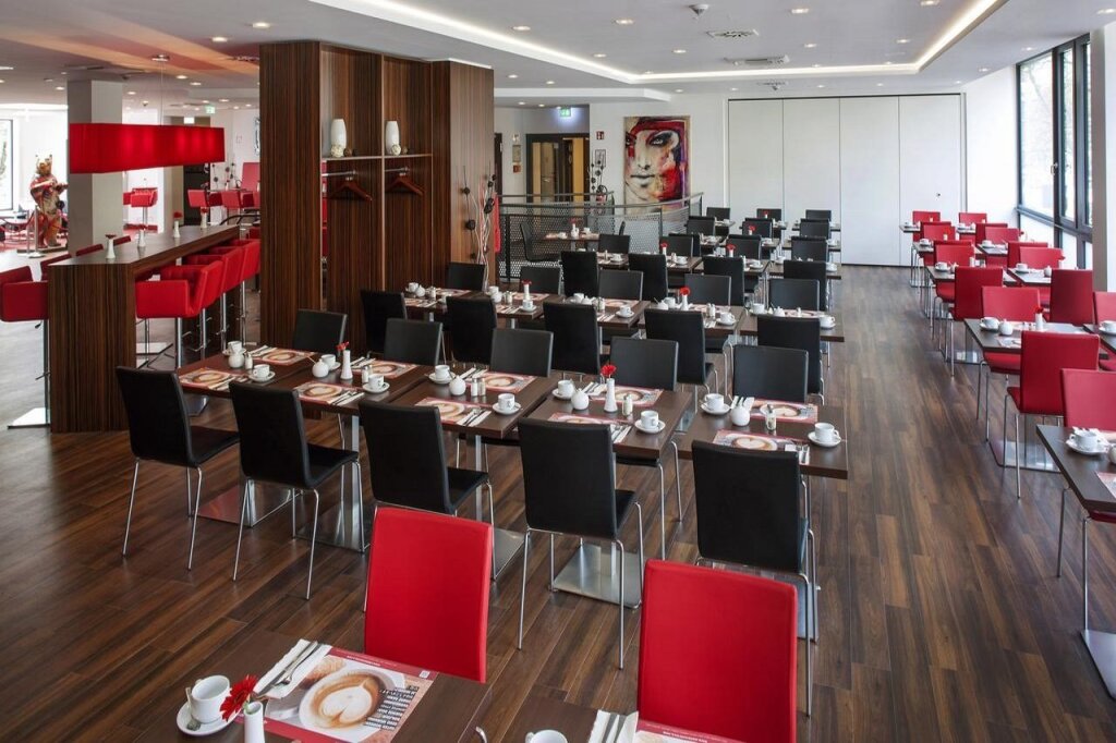 Best Western Plus Plaza Berlin Kurfuerstendamm 17