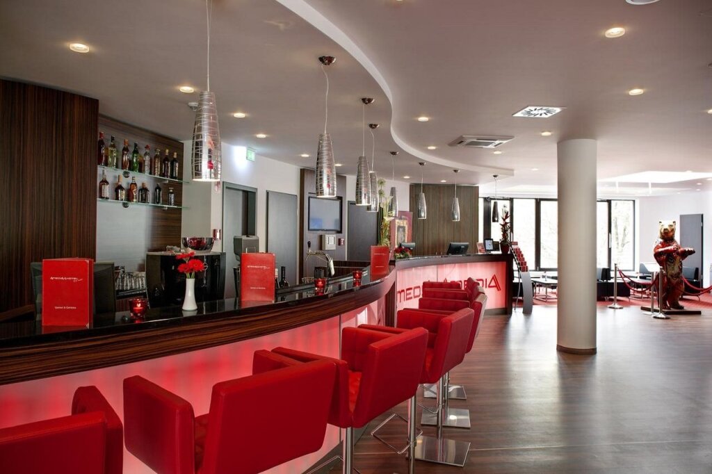Best Western Plus Plaza Berlin Kurfuerstendamm 19