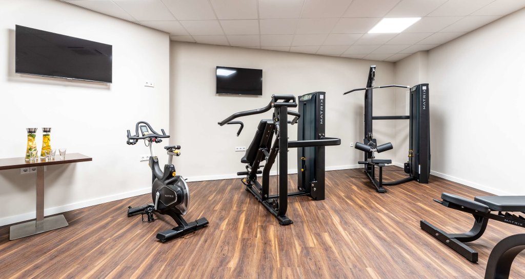 Best Western Plus Plaza Berlin Kurfuerstendamm 2