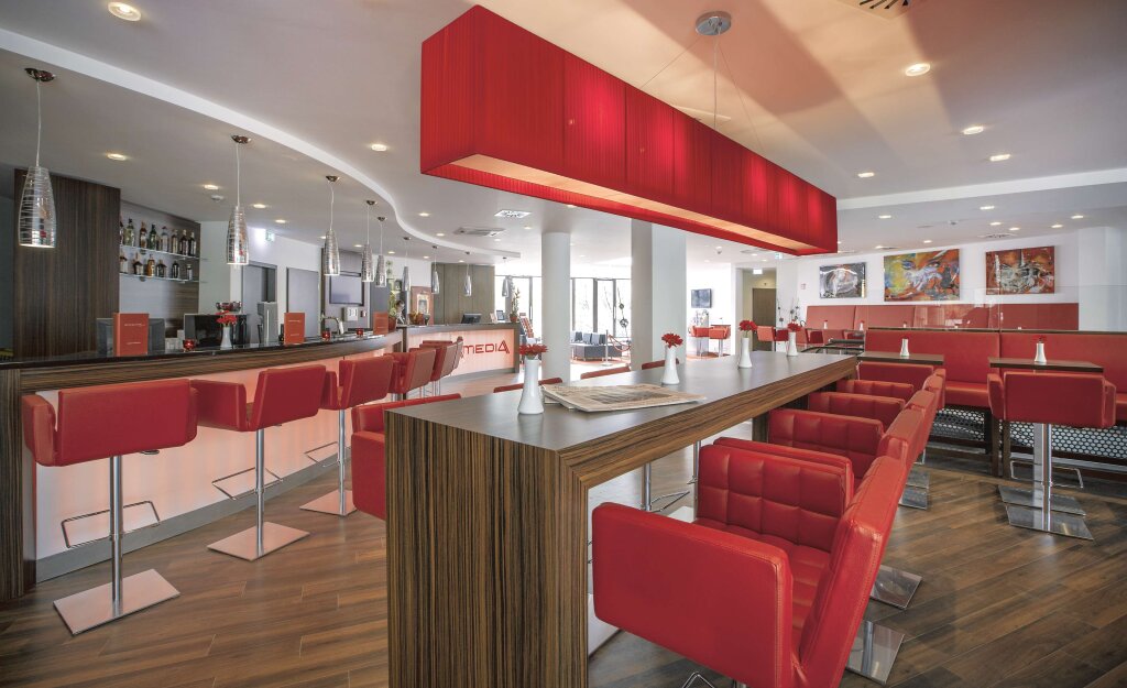 Best Western Plus Plaza Berlin Kurfuerstendamm 23