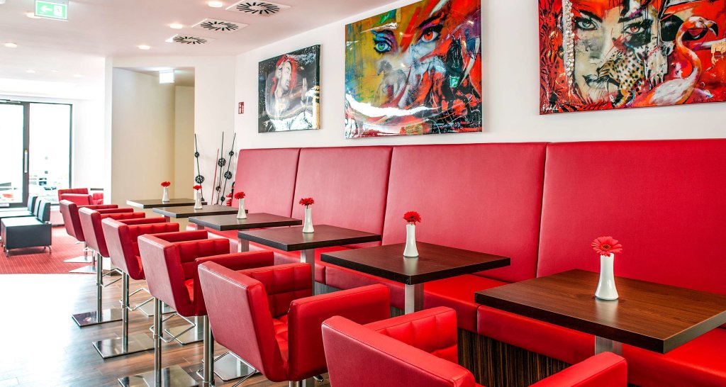 Best Western Plus Plaza Berlin Kurfuerstendamm 3