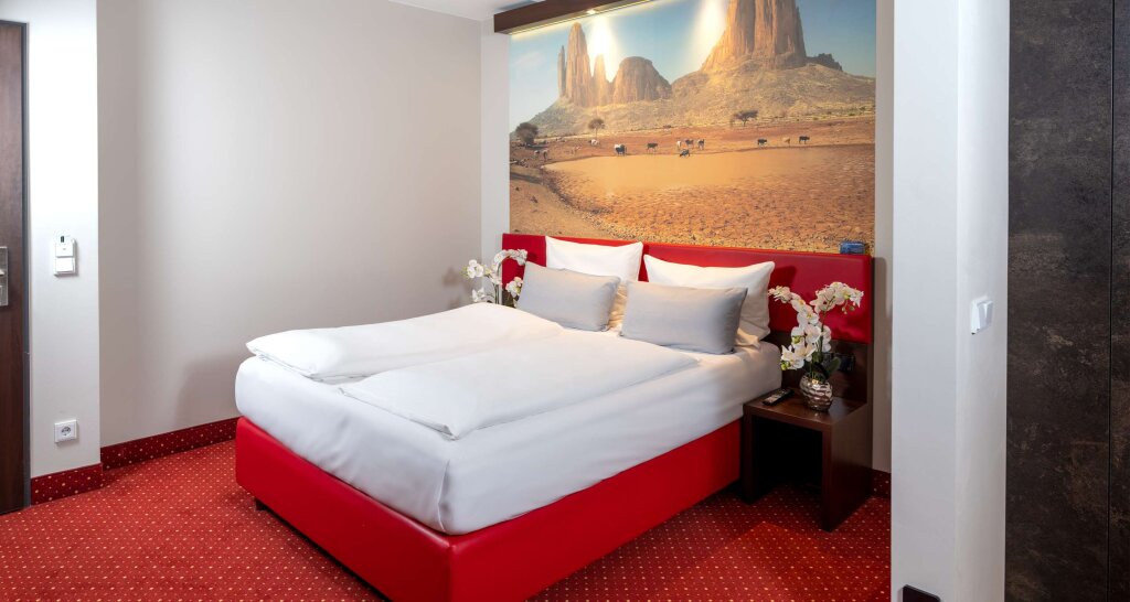 Best Western Plus Plaza Berlin Kurfuerstendamm 6