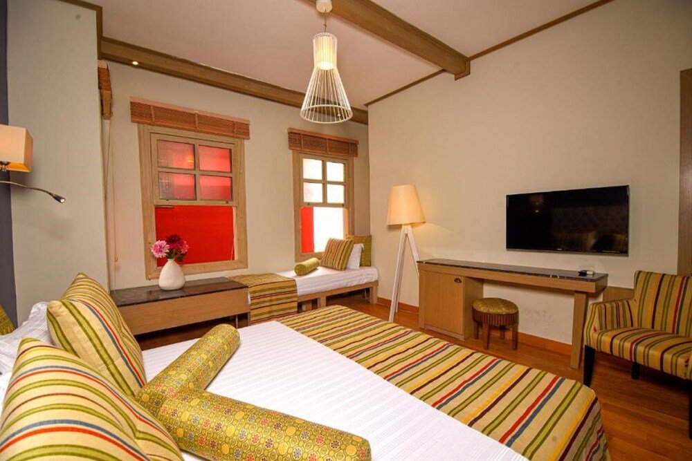 Gazetta Suites 15