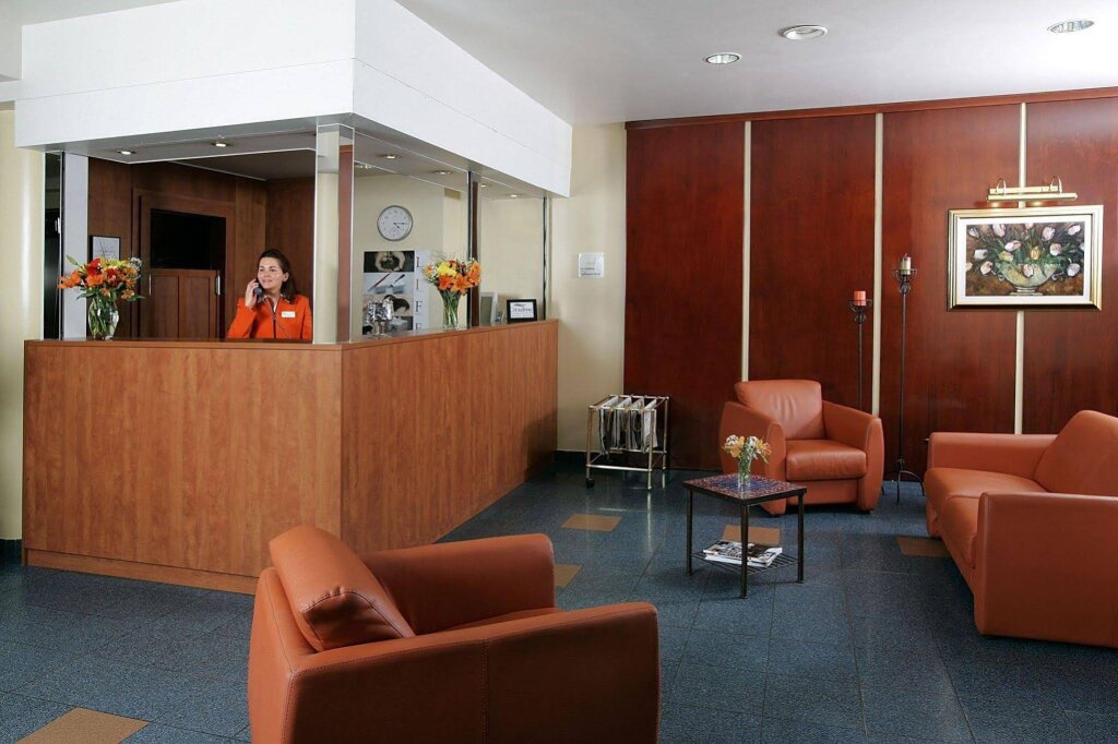Citadines Montmartre Paris 14