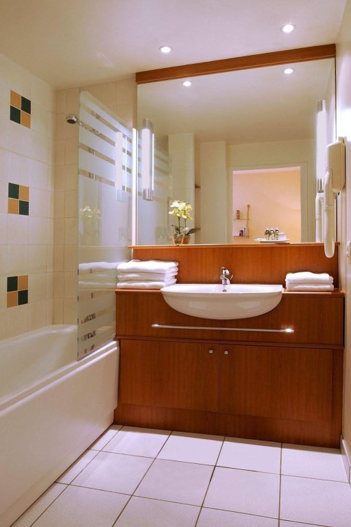 Citadines Montmartre Paris 17
