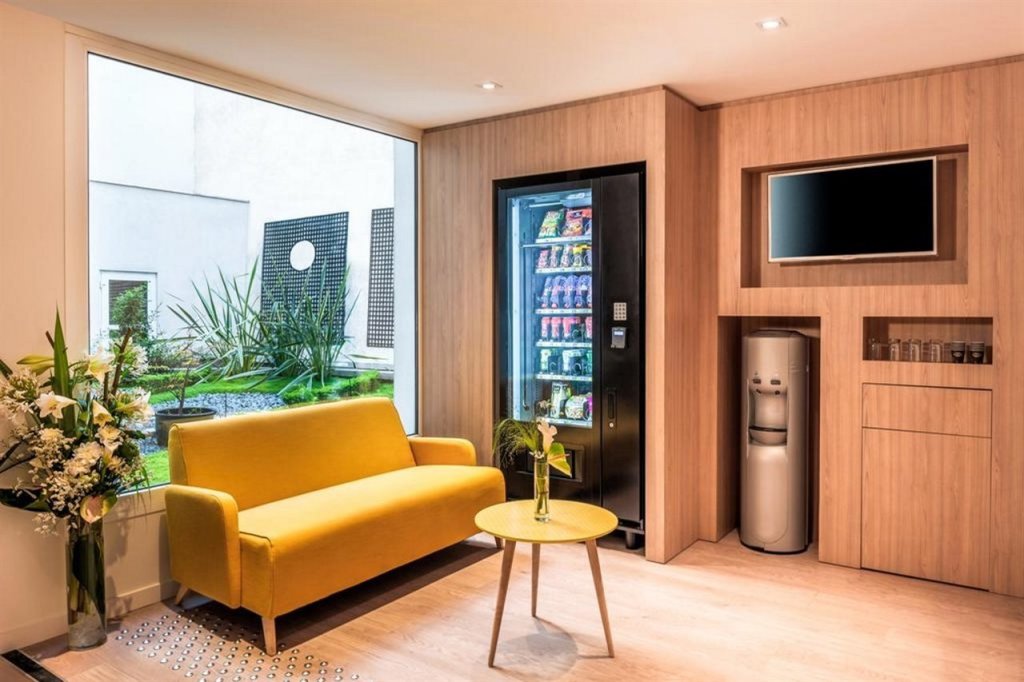 Citadines Montmartre Paris 2